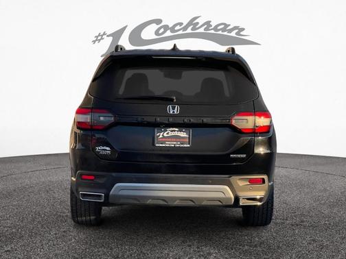 2023 Honda Pilot Touring