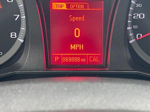 2017 GMC Terrain SLE-1