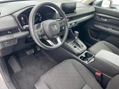 2024 Honda CR-V LX