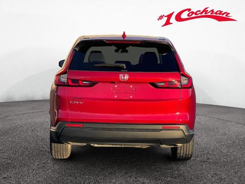 2023 Honda CR-V EX