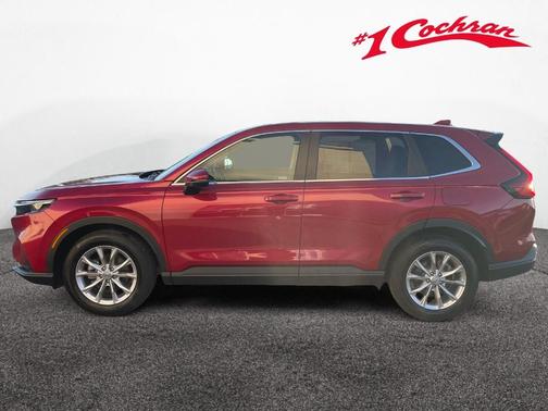 2023 Honda CR-V EX