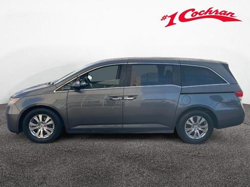 2014 Honda Odyssey EX