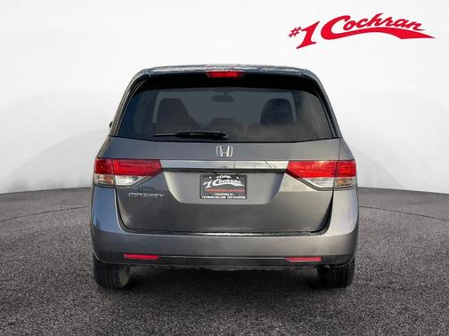 2014 Honda Odyssey EX