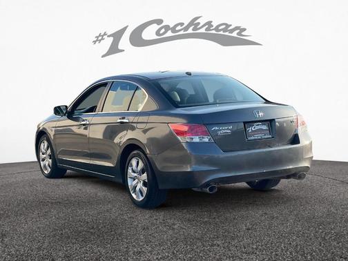 2010 Honda Accord EX-L