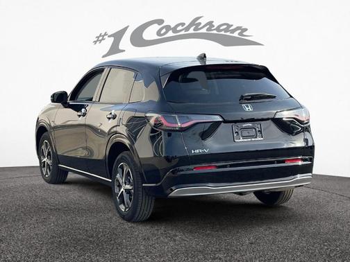2025 Honda HR-V EX-L