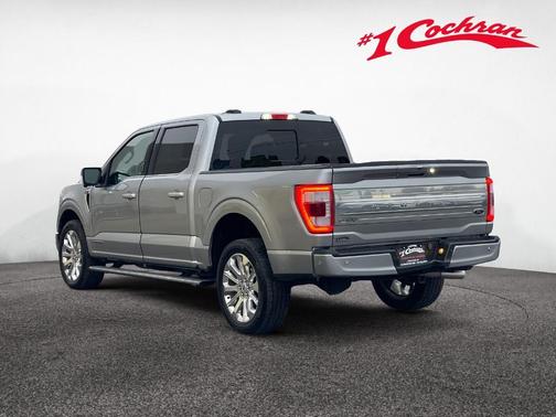 2023 Ford F-150 Limited