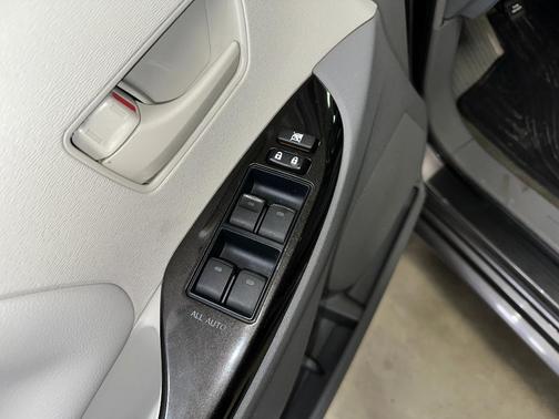 2013 Toyota Sienna LE