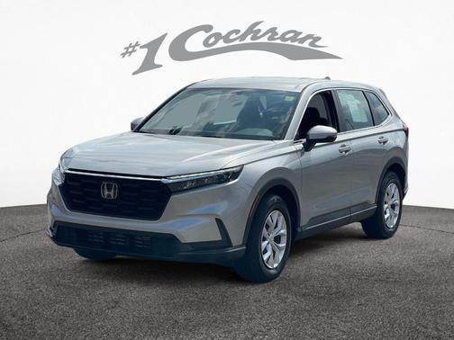 2023 Honda CR-V LX