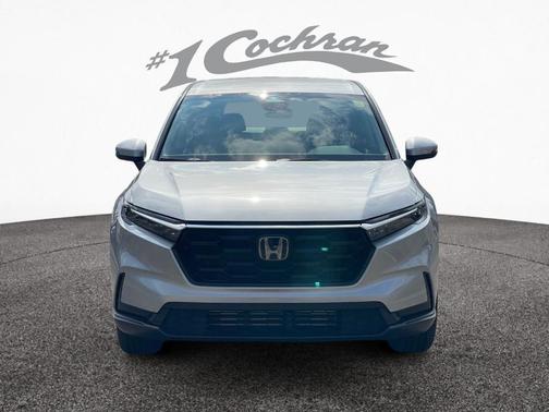 2023 Honda CR-V LX