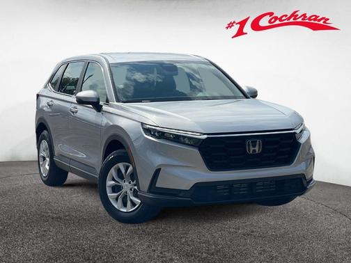 2023 Honda CR-V LX