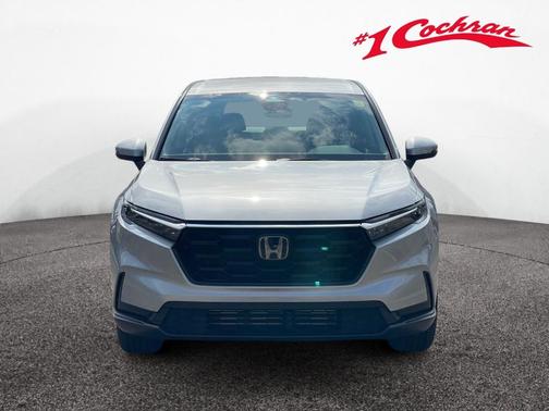 2023 Honda CR-V LX