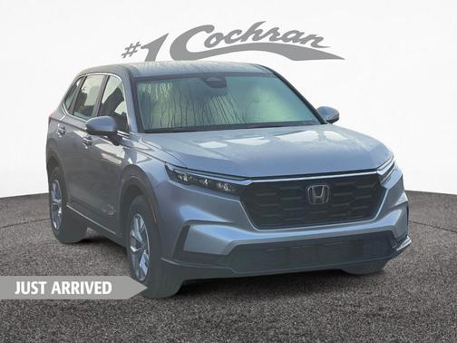 2023 Honda CR-V LX