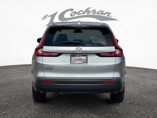 2023 Honda CR-V LX