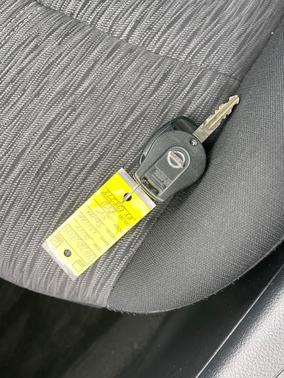 2014 Nissan Sentra SV