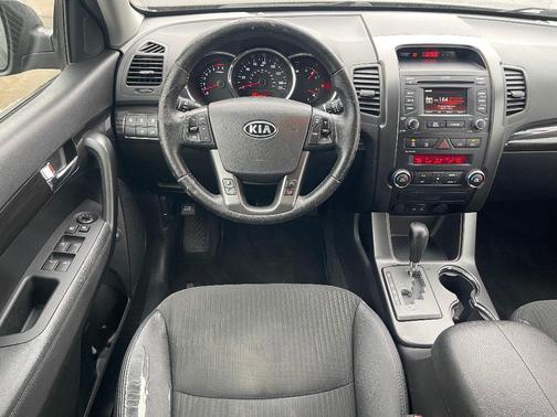 2012 Kia Sorento EX