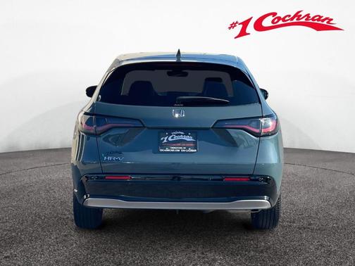 Pearl 2025 Honda HR-V EX-L