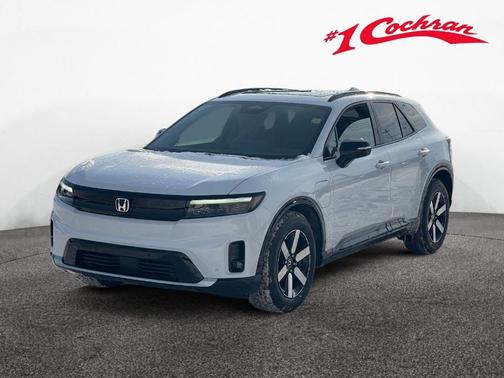2026 Honda Prologue Touring