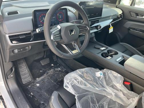 2026 Honda Prologue Touring