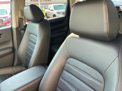 Crystal Black Pearl 2023 Honda CR-V EX-L