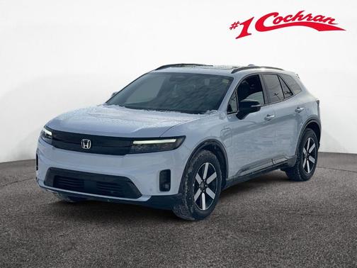 2026 Honda Prologue Touring