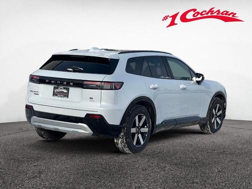 2026 Honda Prologue Touring