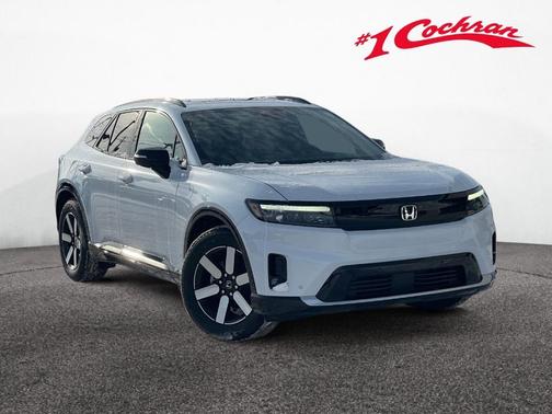 2026 Honda Prologue Touring
