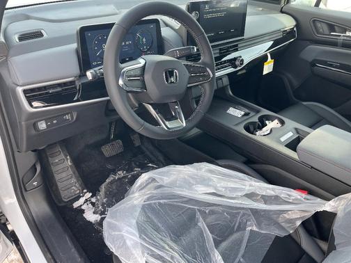 2026 Honda Prologue Touring