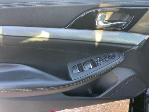 2016 Nissan Maxima 3.5 SL