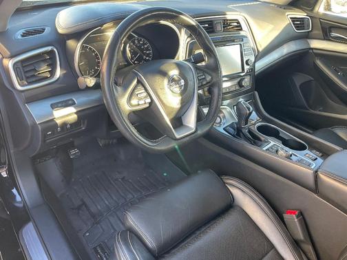 2016 Nissan Maxima 3.5 SL