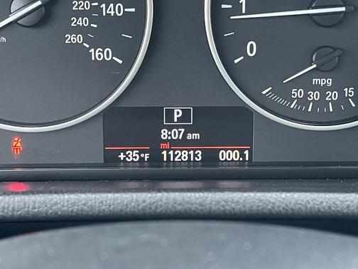 2017 BMW X4 xDrive 28i