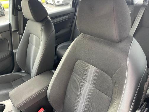 Sonic Gray Pearl 2023 Honda Civic Sport