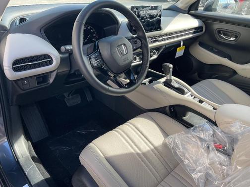 2025 Honda HR-V EX-L