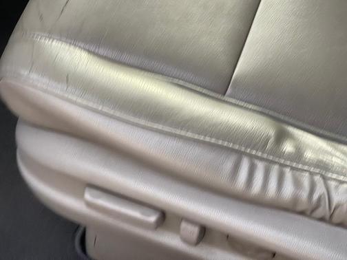 Lunar Silver Metallic 2016 Honda Odyssey EX-L