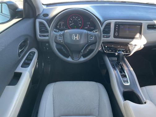 2020 Honda HR-V EX