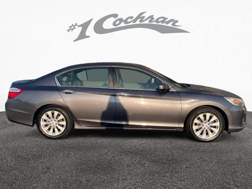 2013 Honda Accord EX-L