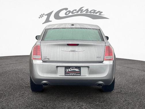 2014 Chrysler 300 Base