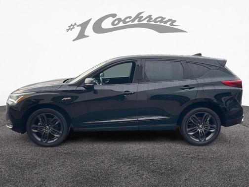 2022 Acura RDX A-Spec