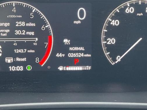 Urban Gray Pearl 2023 Honda CR-V LX