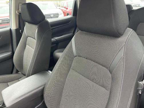 Urban Gray Pearl 2023 Honda CR-V LX