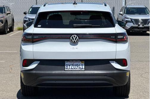 2021 Volkswagen ID.4 Pro S