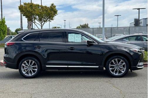 2023 Mazda CX-9 Grand Touring