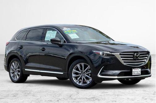 2023 Mazda CX-9 Grand Touring