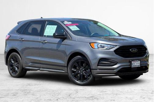 2023 Ford Edge SE