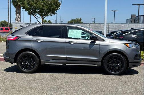 2023 Ford Edge SE