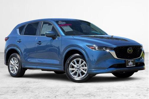 2024 Mazda CX-5 2.5 S Select