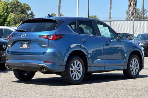 2024 Mazda CX-5 2.5 S Select