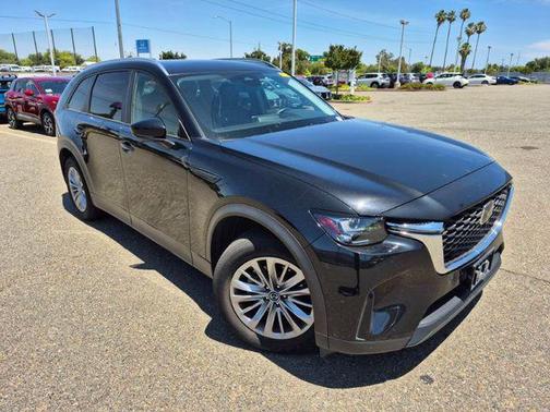 2024 Mazda CX-90 3.3 Turbo S