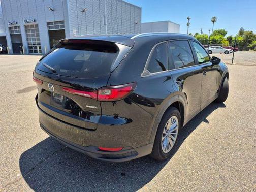 2024 Mazda CX-90 3.3 Turbo S