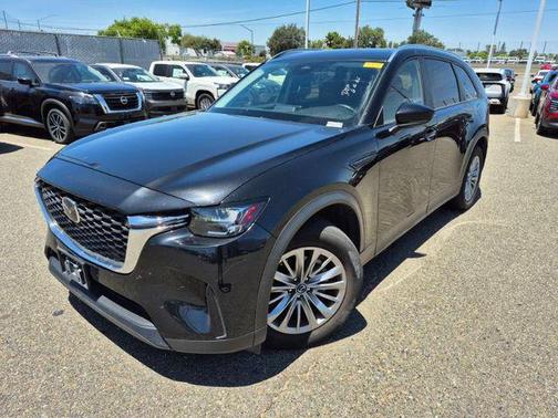 2024 Mazda CX-90 3.3 Turbo S