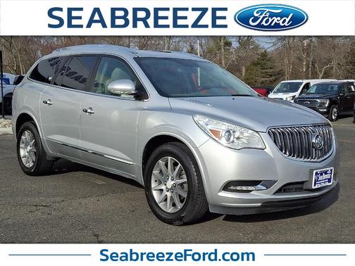 2016 Buick Enclave Convenience
